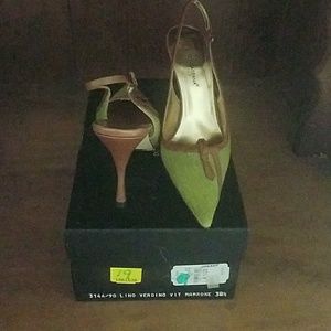 Dolce & Gabbana Shoes